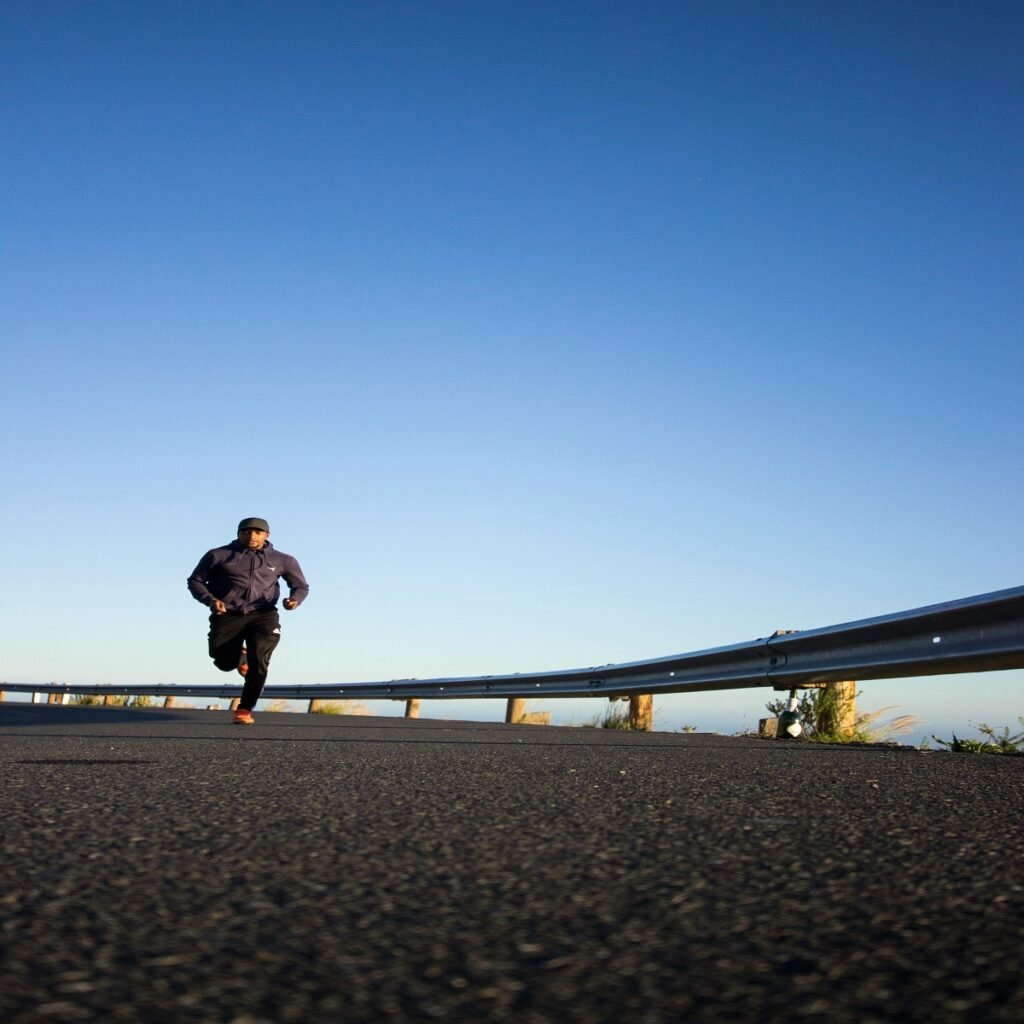 Increase Your Running Length: A Step-by-Step Guide