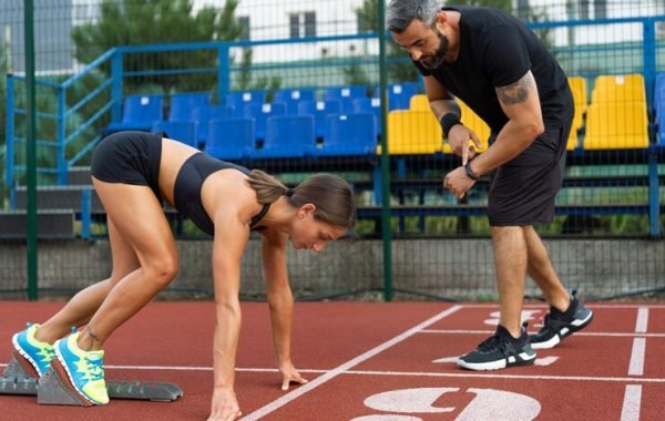 Track Session